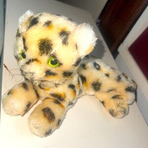 Vintage Stuffed animal toy